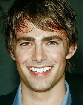 Jonathan Bennett