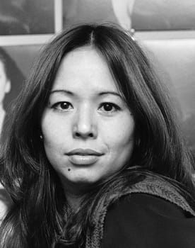 Yvonne Elliman