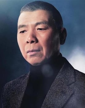 Feng Xiaogang