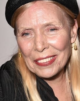 Joni Mitchell