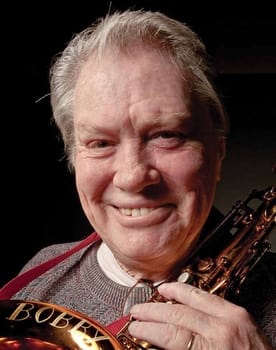 Bobby Keys