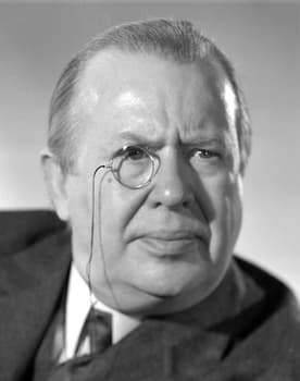 Charles Coburn