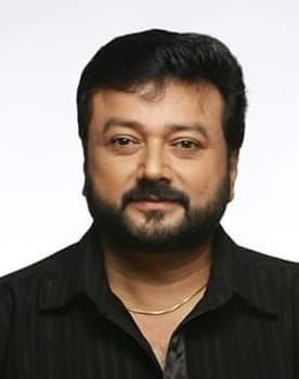 Jayaram