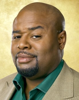 Chi McBride