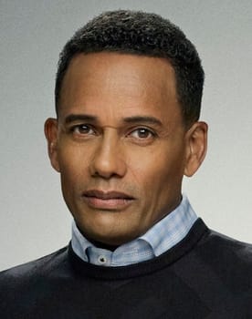 Hill Harper