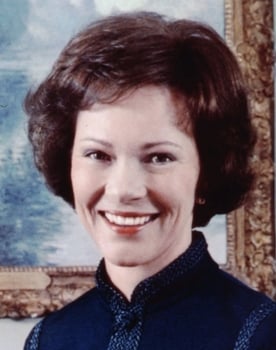 Rosalynn Carter