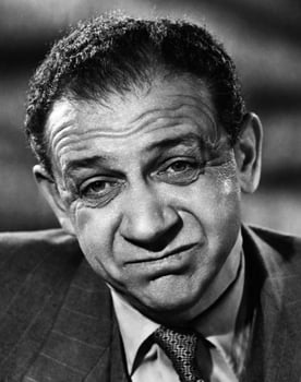 Sid James