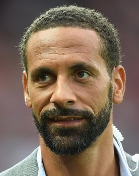 Rio Ferdinand