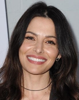 Sarah Shahi