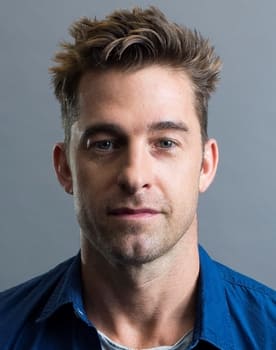 Scott Speedman