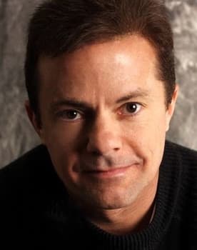 Stephen Geoffreys