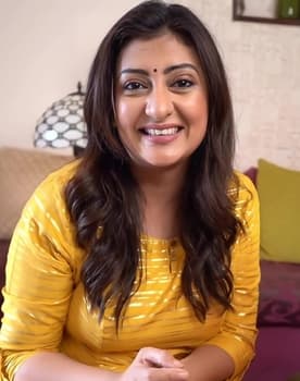 Juhi Parmar