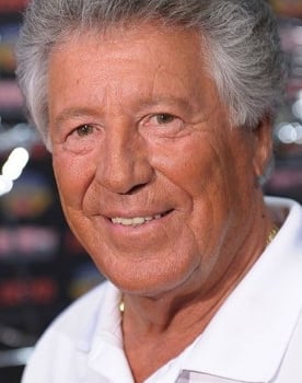 Mario Andretti