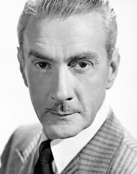 Clifton Webb