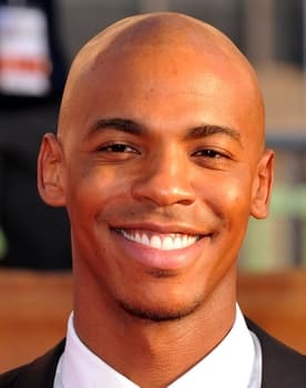 Mehcad Brooks