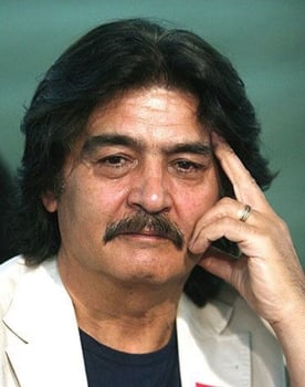 Reza Rouygari