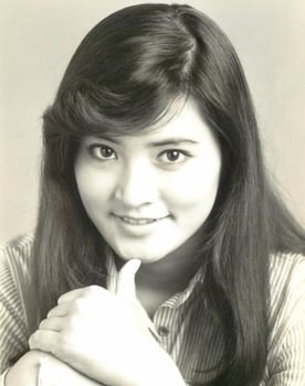 Etsuko Shihomi