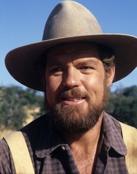 Merlin Olsen