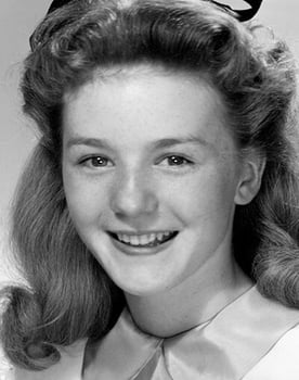 Kathryn Beaumont