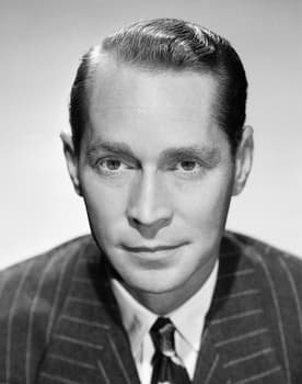 Franchot Tone