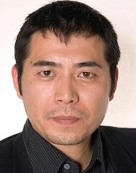 Ryoji Sugimoto