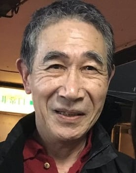 Taka Okubo