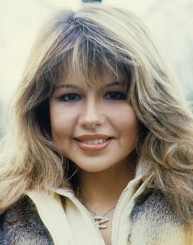 Pia Zadora