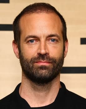 Benjamin Millepied