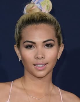 Hayley Kiyoko