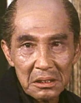 Yūsaku Terashima