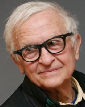 Albert Maysles