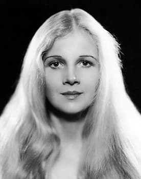 Ann Harding