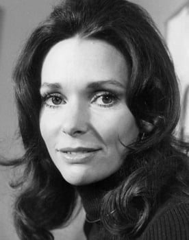 Susan Strasberg