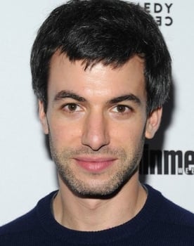 Nathan Fielder