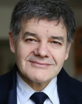 Jean-Michel Lahmi