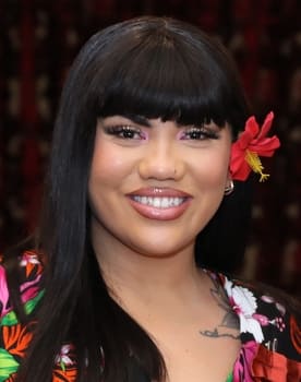 Parris Goebel