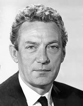 Peter Finch