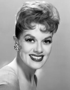 Janis Paige