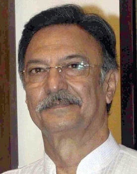 Suresh Oberoi