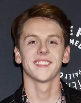 Jacob Bertrand