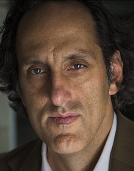 Richard Abraham