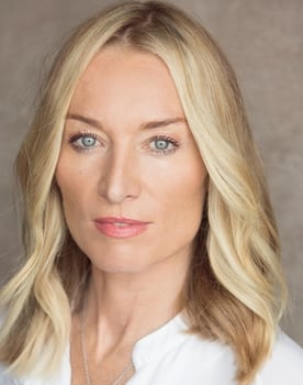 Victoria Smurfit