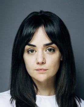 Hayley Squires