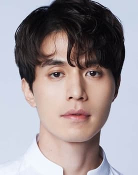 Lee Dong-wook