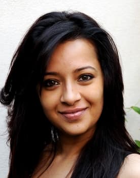 Reema Sen