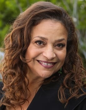 Debbie Allen