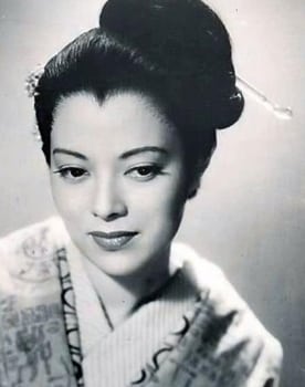 Yoshiko Yamaguchi