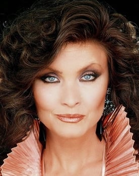 Kate O'Mara