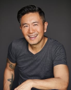 Adrian Pang