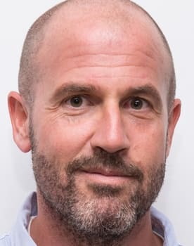 James Frey